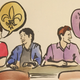 Illustration for article titled 10 Years After Katrina: An Illustrated Unhappy Ending